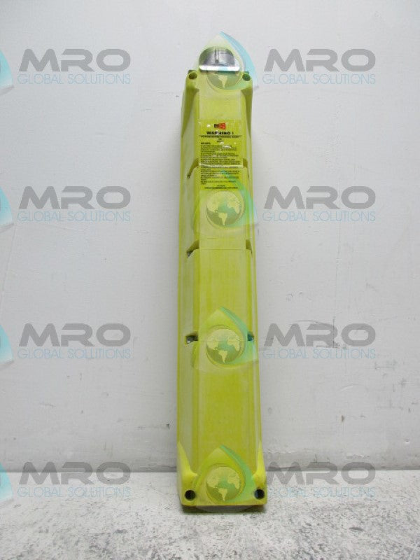 DUCT-O-WIRE MODEL RPB 8 PUSHBUTTON *NEW NO BOX*