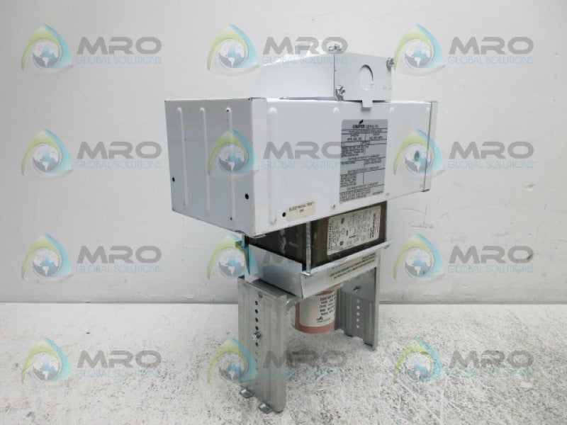 COOPER MPSS-400-480V-OR HALO LIGHTING *NEW NO BOX*
