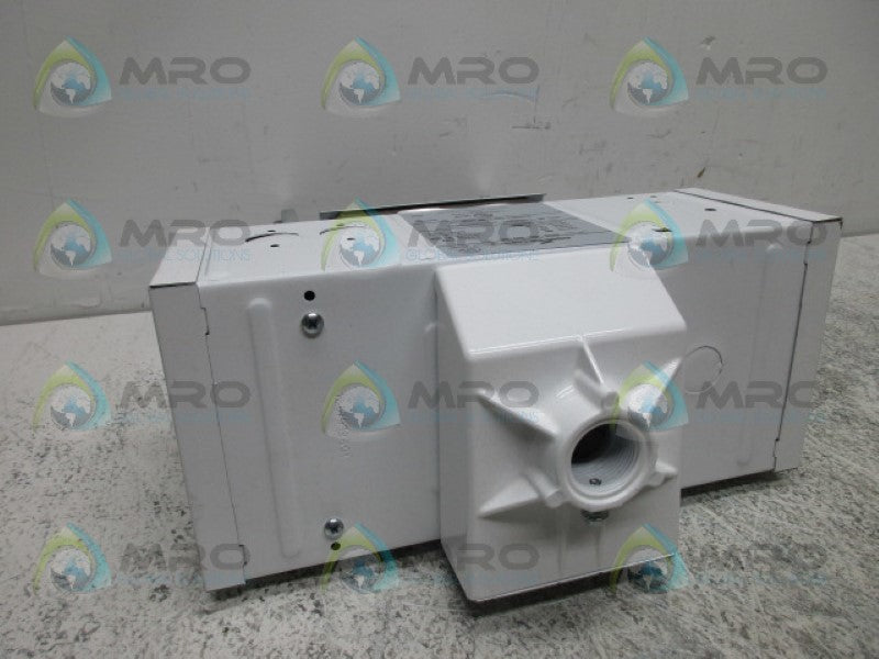 COOPER MPSS-400-480V-OR HALO LIGHTING *NEW NO BOX*