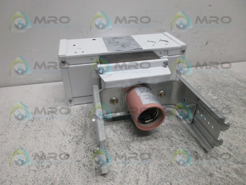 COOPER MPSS-400-480V-OR HALO LIGHTING *NEW NO BOX*