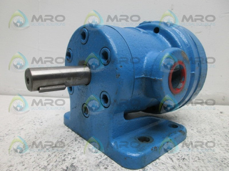 INDUSTRIAL MRO PART# V104D10 PUMP *NEW NO BOX*