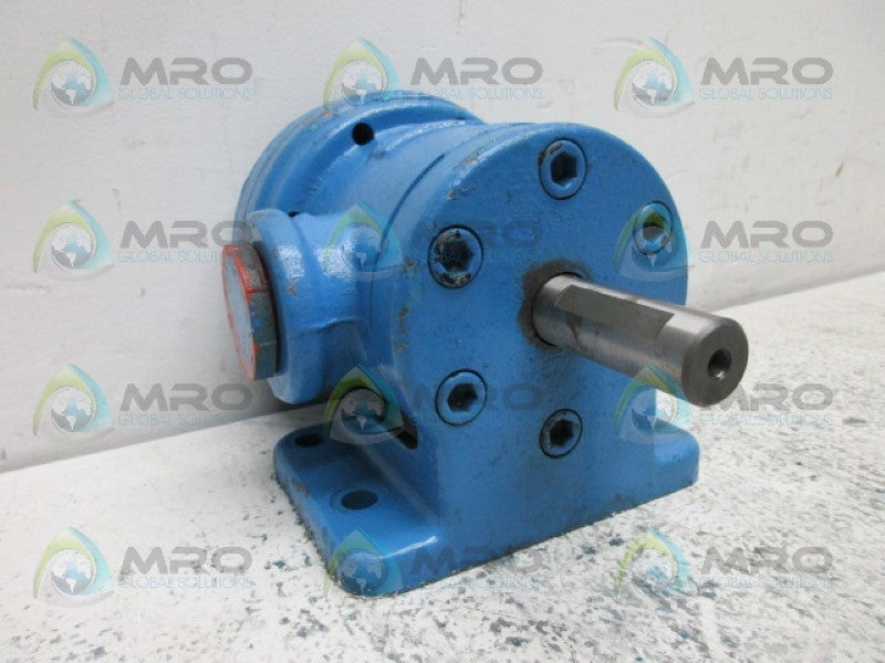 INDUSTRIAL MRO PART# V104D10 PUMP *NEW NO BOX*
