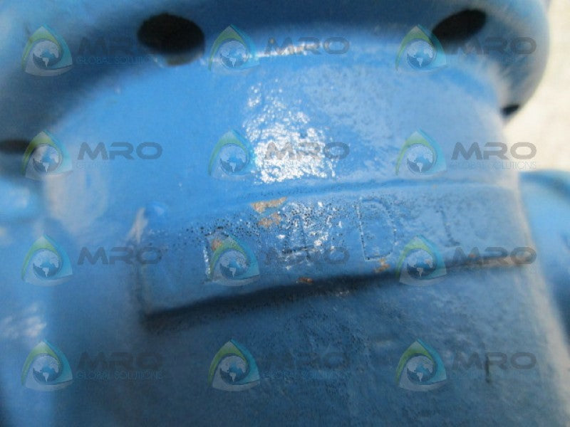 INDUSTRIAL MRO PART# V104D10 PUMP *NEW NO BOX*