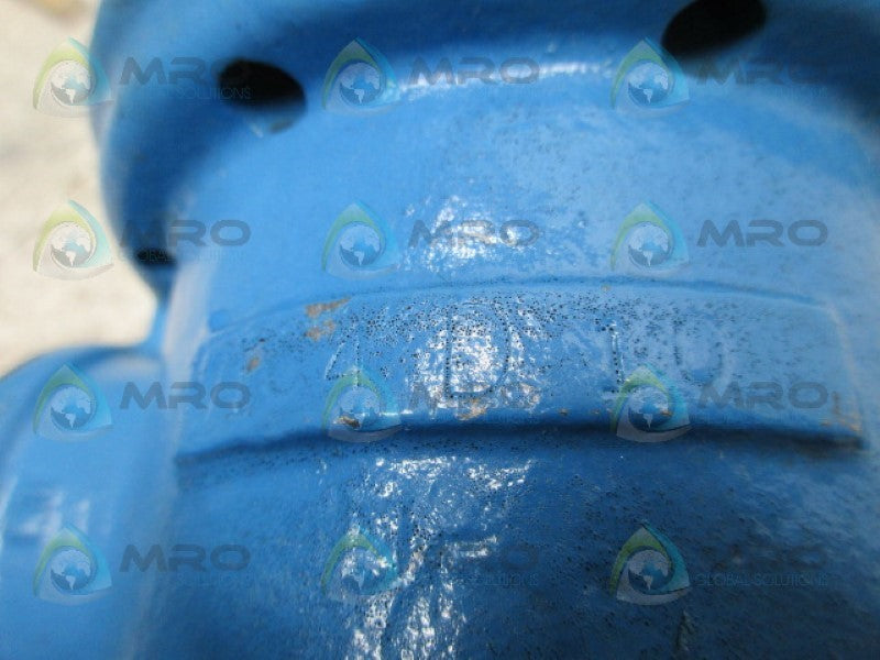 INDUSTRIAL MRO PART# V104D10 PUMP *NEW NO BOX*