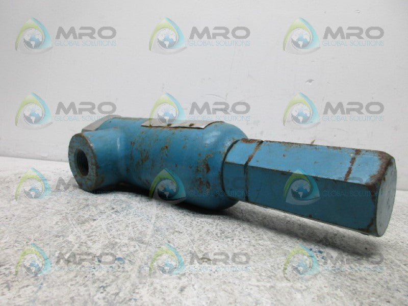 DRESSER 1994HC/HP-1-XLS8 VALVE *NEW NO BOX*
