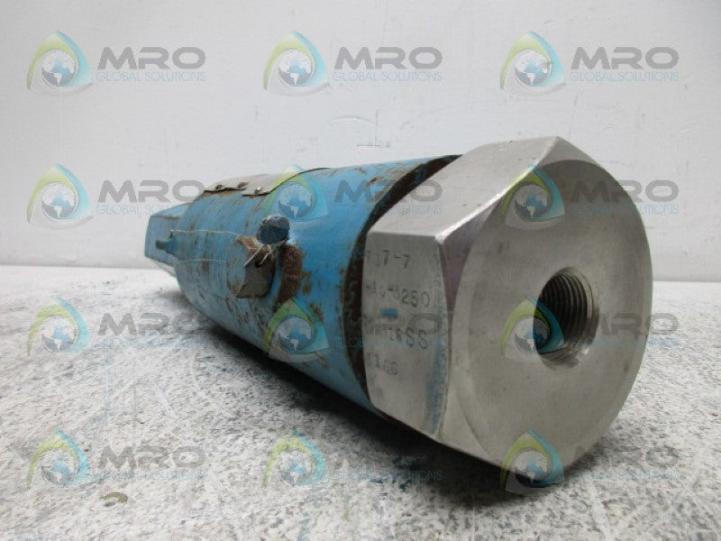 DRESSER 1994HC/HP-1-XLS8 VALVE *NEW NO BOX*