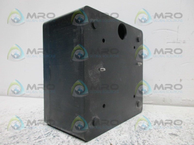 ERB SNS-120 SAFEGUARD CONTROLLER *USED*