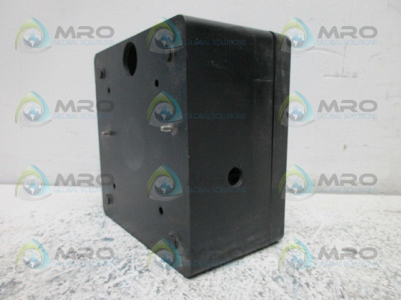 ERB SNS-120 SAFEGUARD CONTROLLER *USED*