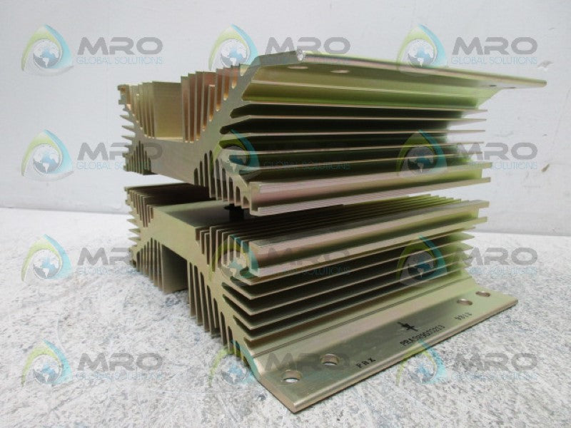 INDUSTRIAL MRO PART# PRA9R9G00213 *USED*