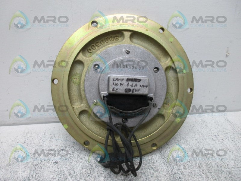 ADB ALNACO L852E RUNWAY EDGE LIGHT *NEW NO BOX*