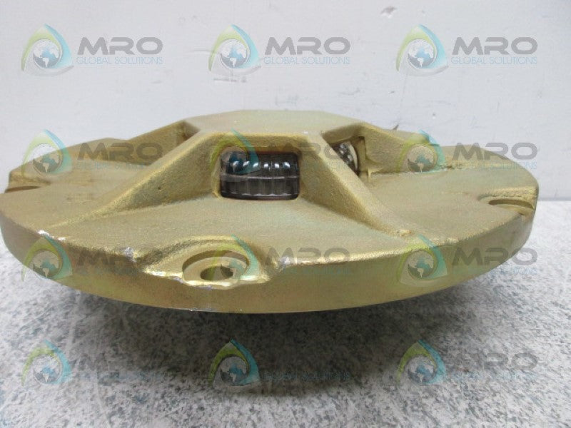 ADB ALNACO L852E RUNWAY EDGE LIGHT *NEW NO BOX*