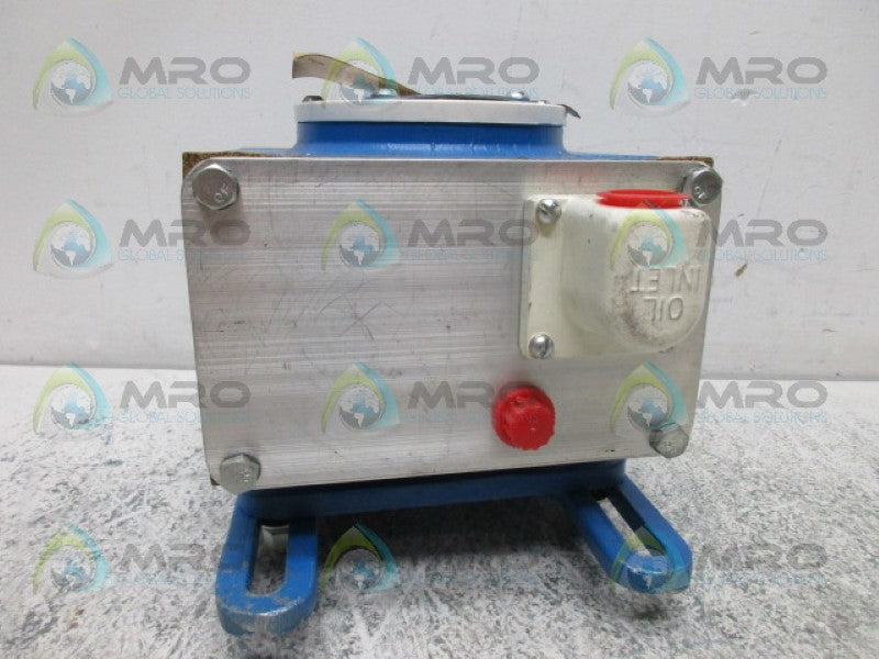 KENCO LC9 OIL LEVEL CONTROLLER *NEW IN BOX*