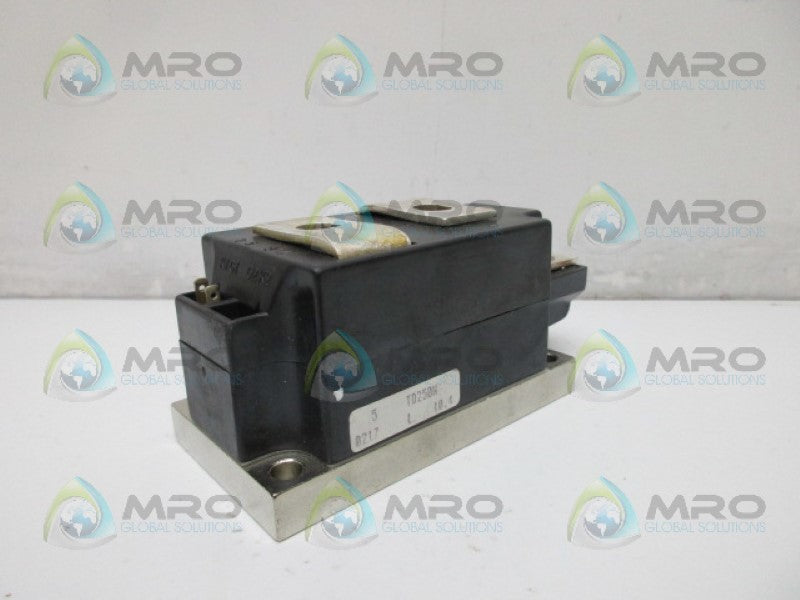 ALLEN BRADLEY 1336-SCR-SP3A SER A RENEWAL PARTS *NEW IN BOX*
