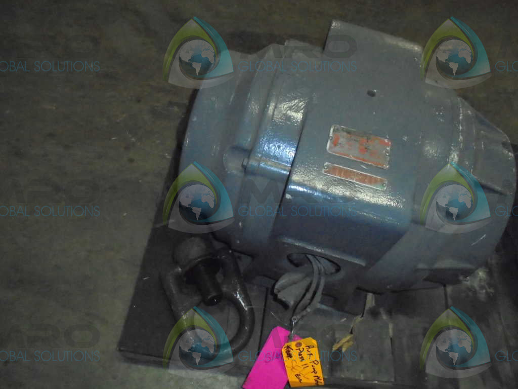 DELCO U9015CPQ *USED*