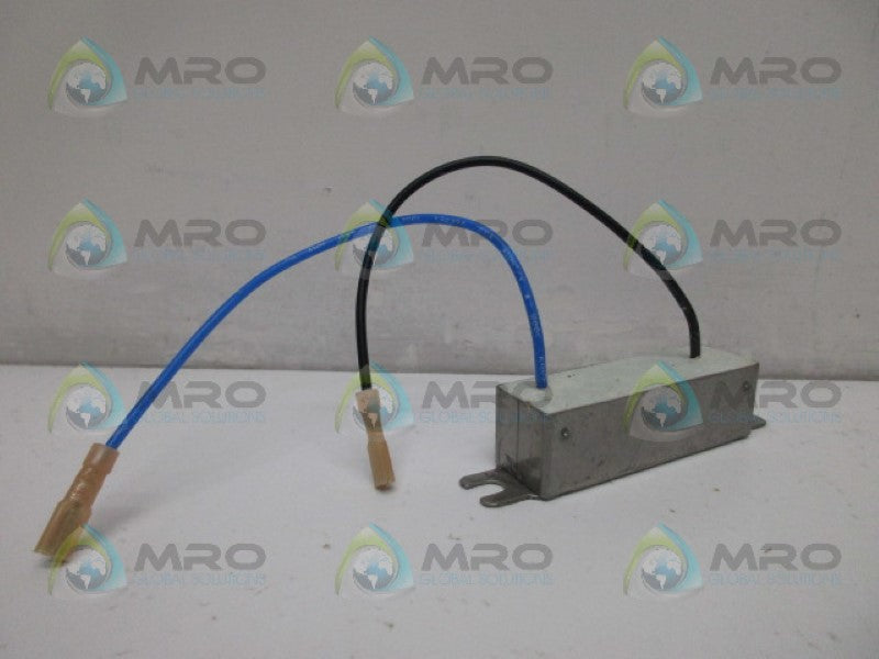 ALLEN BRADLEY 1336-RLOAD-SP1A SER A LOAD RESISTOR *NEW IN BOX*