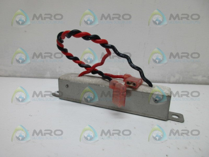 ALLEN BRADLEY 1336-R1-SP1A SER A LOAD RESISTOR *NEW IN BOX*