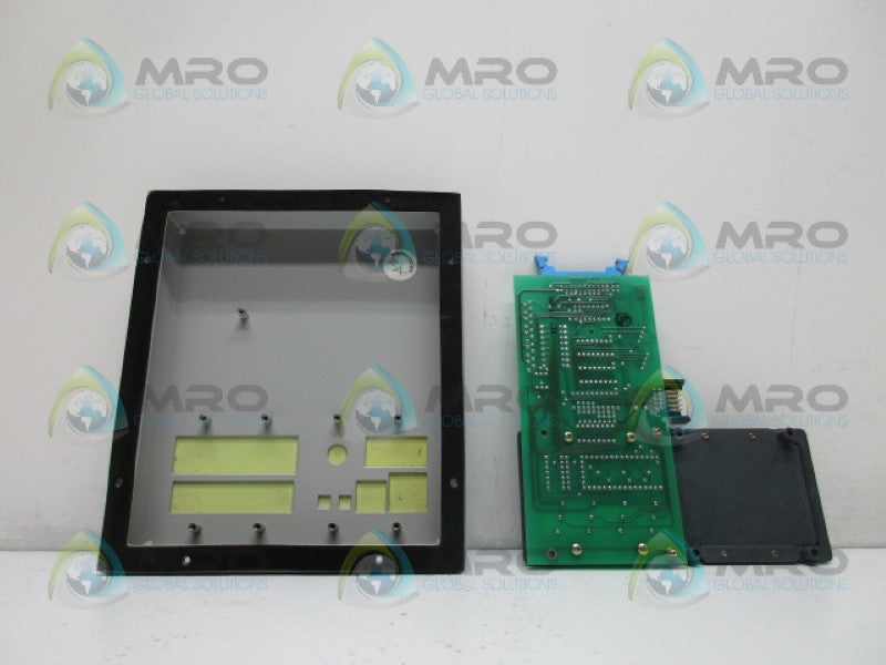 ALLEN BRADLEY 1336-MOD-RP2 MOTOR DRIVE COVER REMOTE KEYPAD DISPLAY *NEW IN BOX*