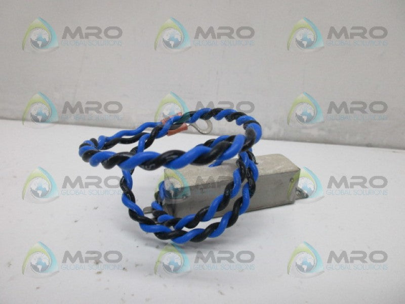ALLEN BRADLEY 1336-RLOAD-SP4A SER A LOAD RESISTOR *NEW IN BOX*