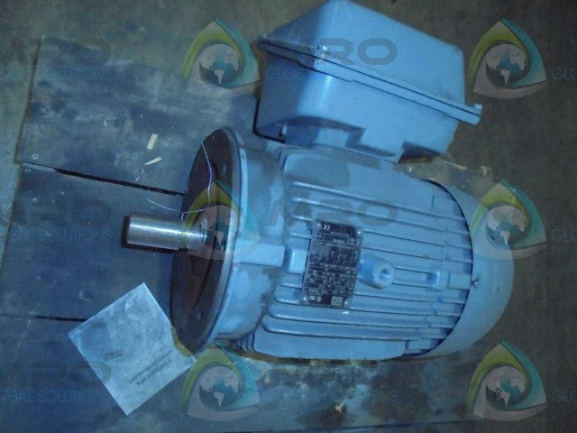 WEG 00318ES1E184TC *USED*