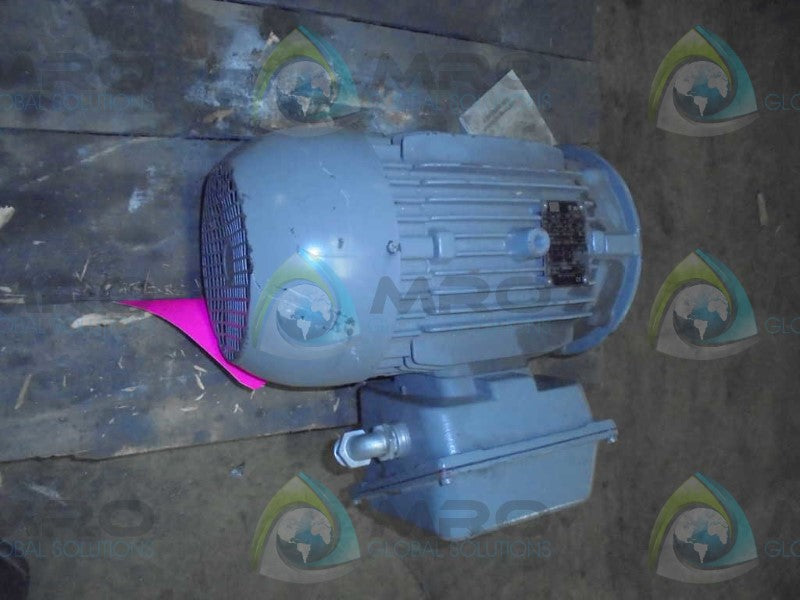 WEG 00318ES1E184TC *USED*