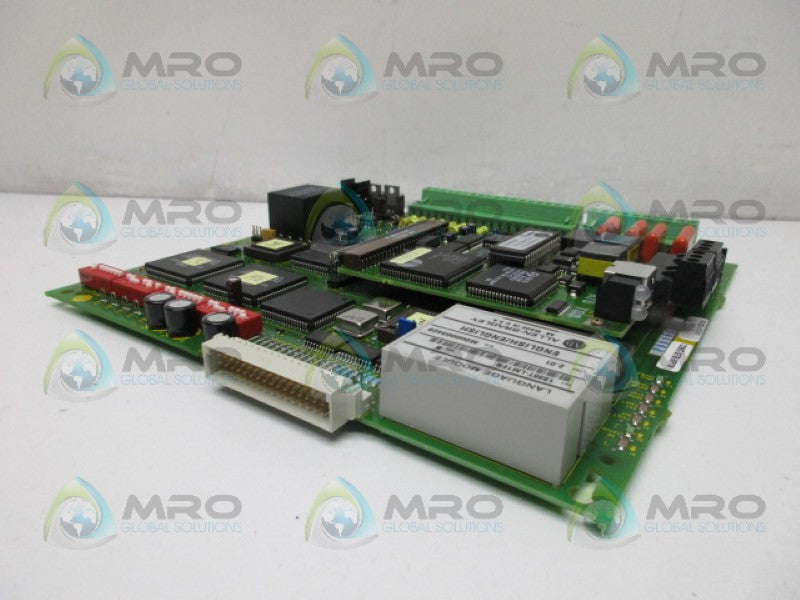 ALLEN BRADLEY 1336T-GTB-SP1B COMMUNICATION BOARD *NEW IN BOX*