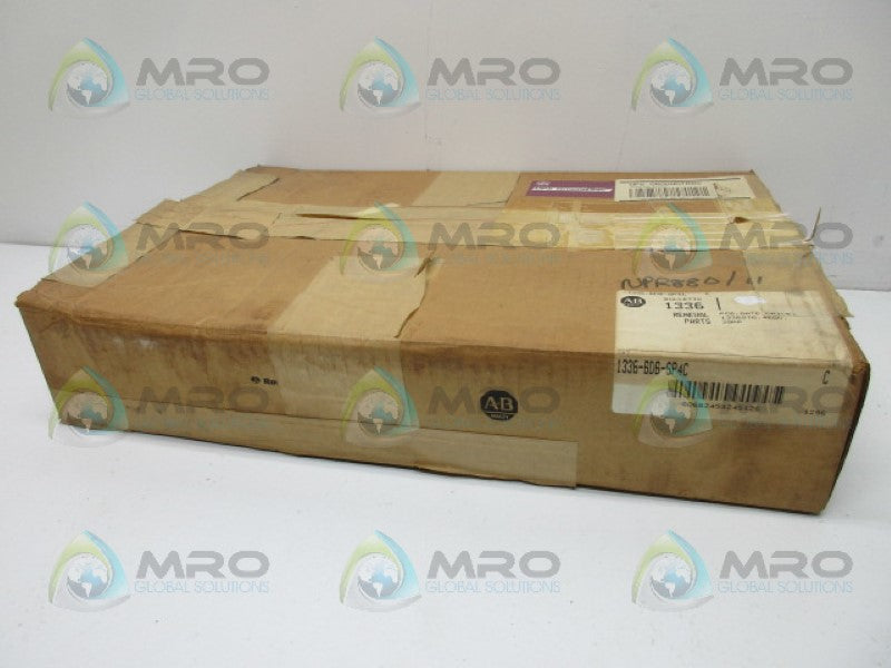 ALLEN BRADLEY 1336-BDB-SP4C DRIVE BOARD *NEW IN BOX*