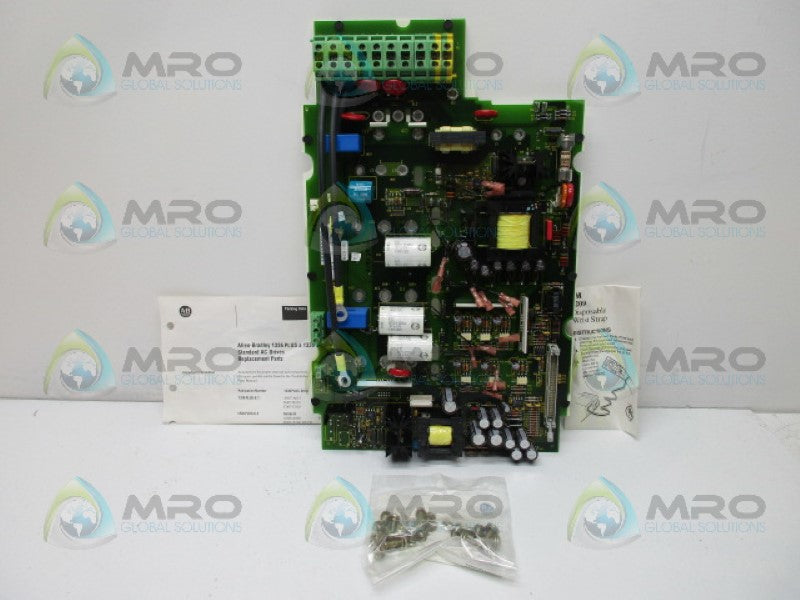 ALLEN BRADLEY 1336-BDB-SP4C DRIVE BOARD *NEW IN BOX*