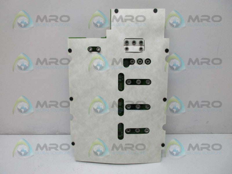 ALLEN BRADLEY 1336-BDB-SP4C DRIVE BOARD *NEW IN BOX*