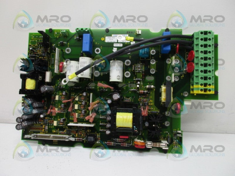 ALLEN BRADLEY 1336-BDB-SP4C DRIVE BOARD *NEW IN BOX*