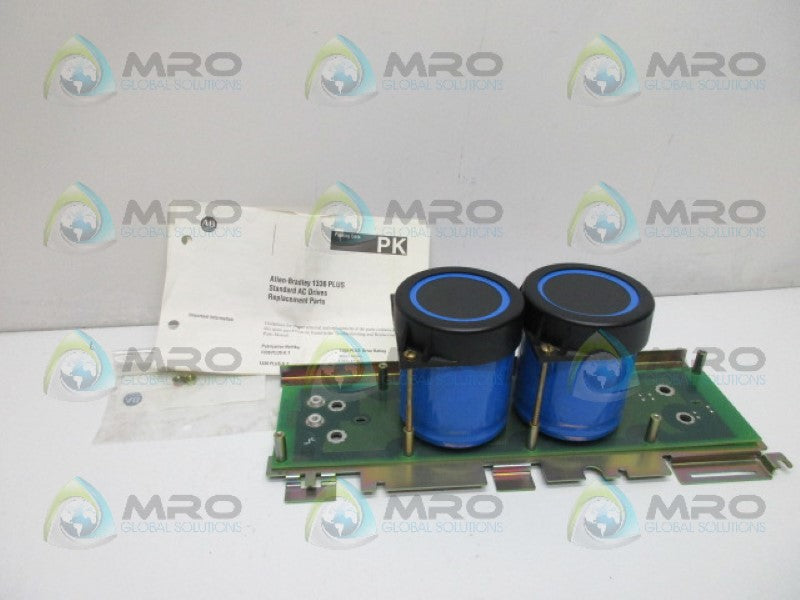 ALLEN BRADLEY 1336-CAP-SP1A SER A CAPACITOR *NEW IN BOX*