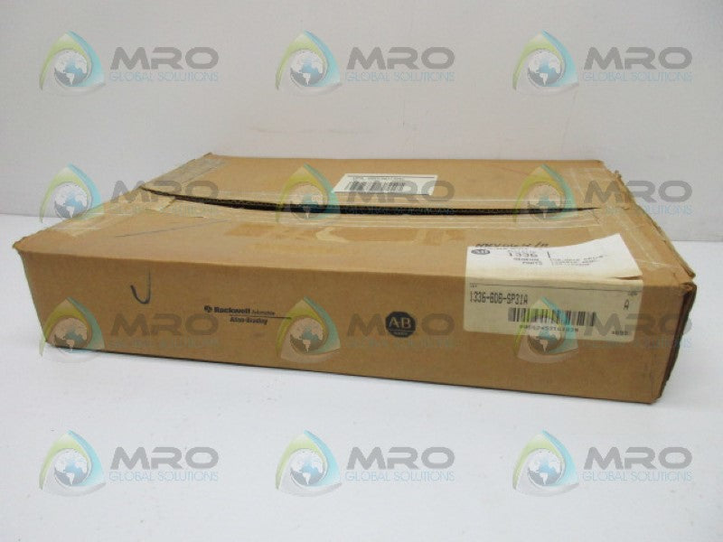 ALLEN BRADLEY 1336-BDB-SP31A SER A DRIVE BOARD *NEW IN BOX*