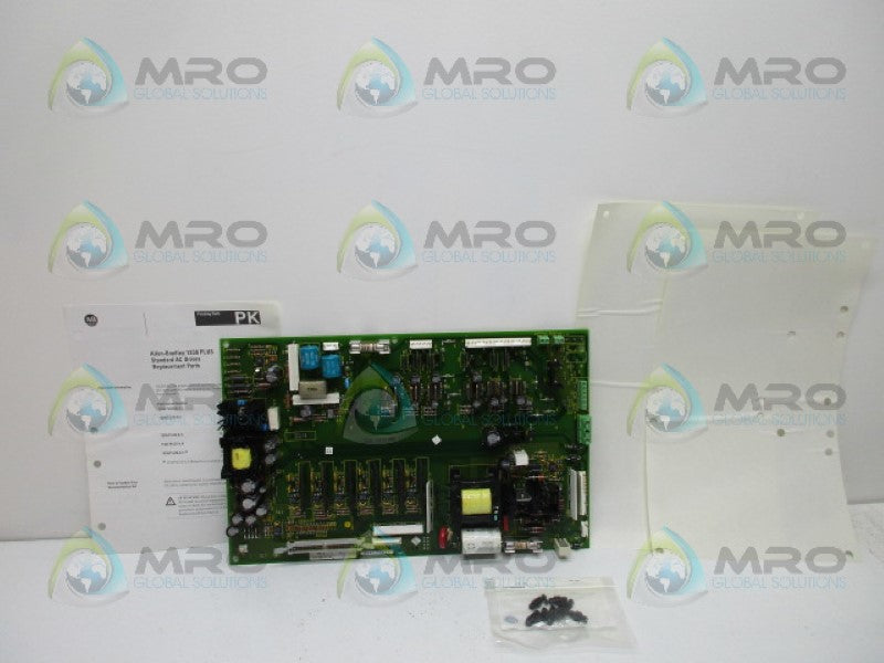 ALLEN BRADLEY 1336-BDB-SP31A SER A DRIVE BOARD *NEW IN BOX*