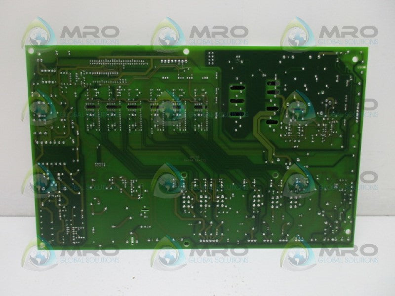 ALLEN BRADLEY 1336-BDB-SP31A SER A DRIVE BOARD *NEW IN BOX*