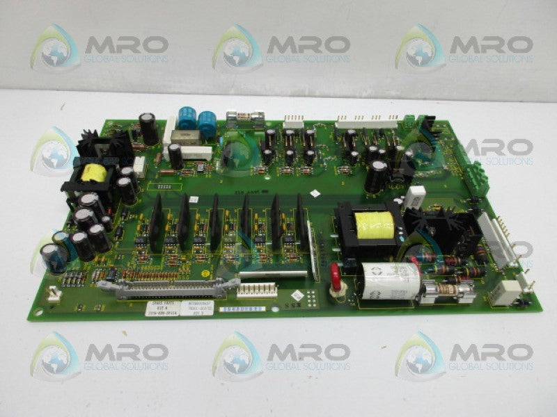 ALLEN BRADLEY 1336-BDB-SP31A SER A DRIVE BOARD *NEW IN BOX*
