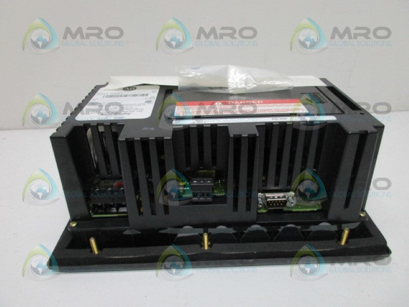 ALLEN BRADLEY PANELVIEW 550 2711-K5A1 SER C REV A FRN 1.03 PANEL *NEW IN BOX*
