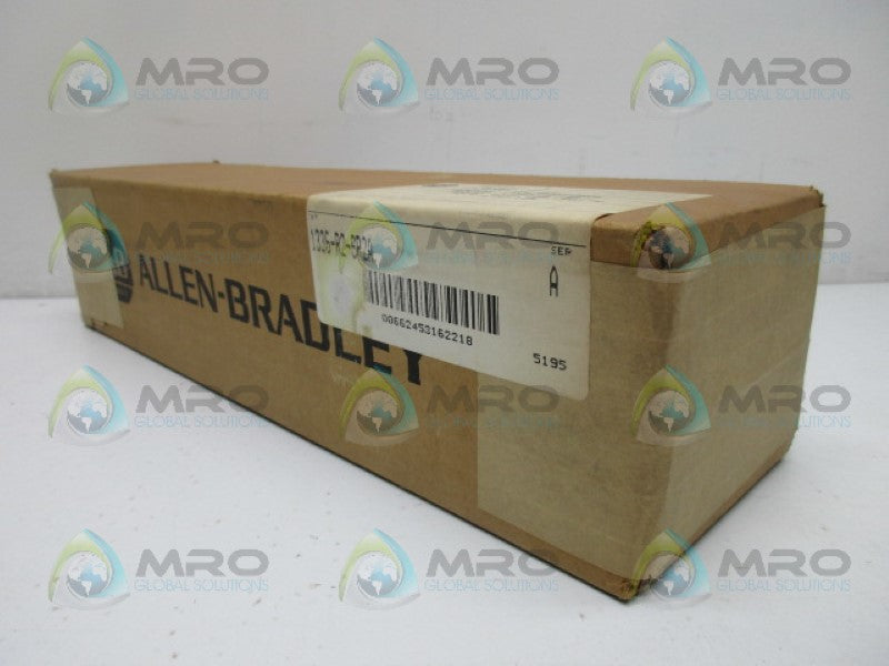 ALLEN BRADLEY 1336-R2-SP2A SER A PRECHARGE RESISTOR *FACTORY SEALED*
