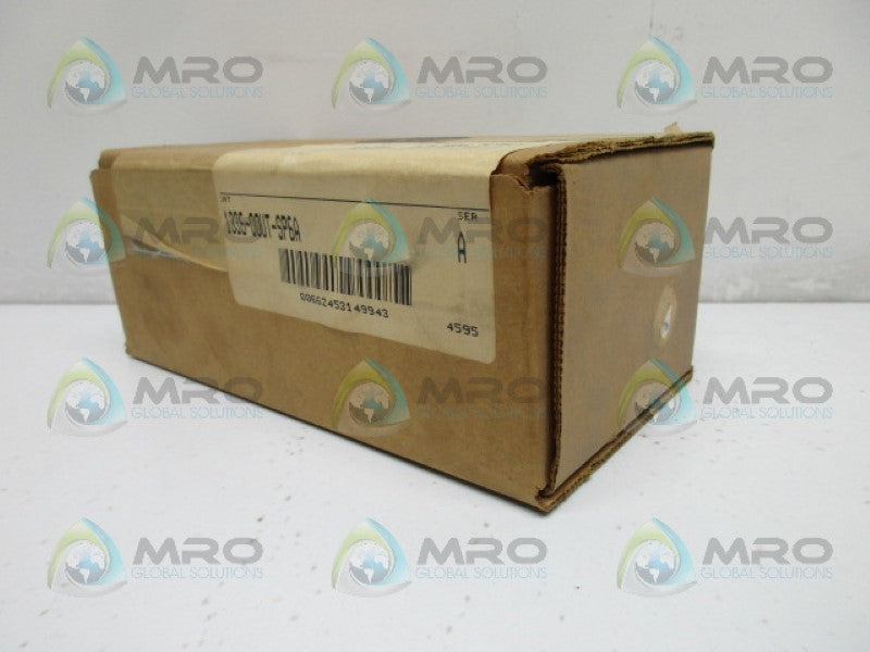 ALLEN BRADLEY 1336-QOUT-SP6A SER A TRANSISTOR *FACTORY SEALED*