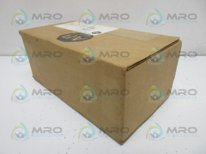 ALLEN BRADLEY 1336-QOUT-SP12A SER A TRANSISTOR MODULE *FACTORY SEALED*