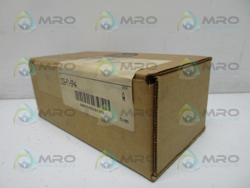 ALLEN BRADLEY 1336-F1-SP4A SER A FUSE *FACTORY SEALED*