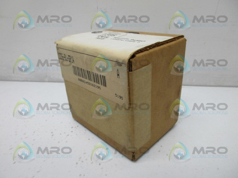 ALLEN BRADLEY 1336-R1-SP1A SER A RESISTOR *FACTORY SEALED*