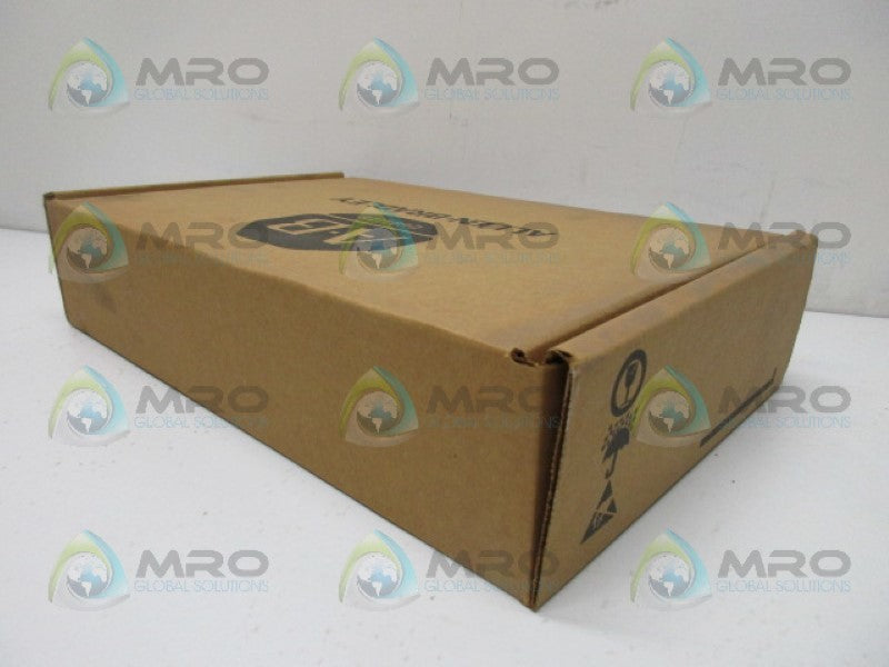 ALLEN BRADLEY 1771-ID16 SER A INPUT MODULE DATE: 1995 *FACTORY SEALED*