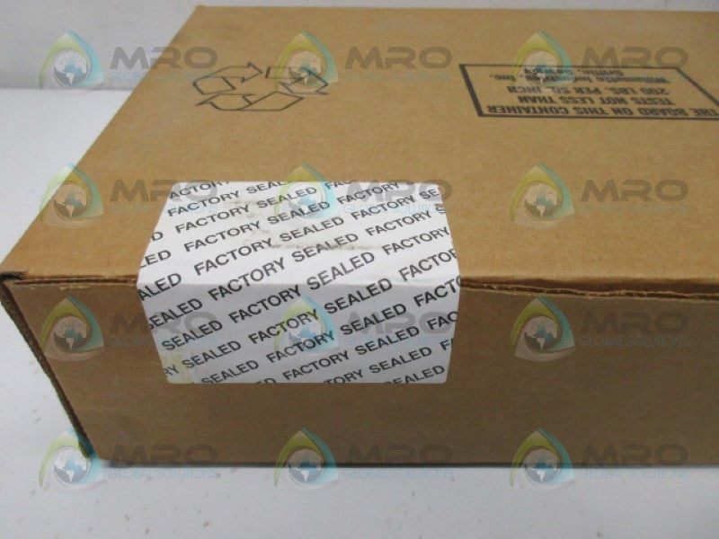 ALLEN BRADLEY 1771-ID16 SER A INPUT MODULE DATE: 1995 *FACTORY SEALED*