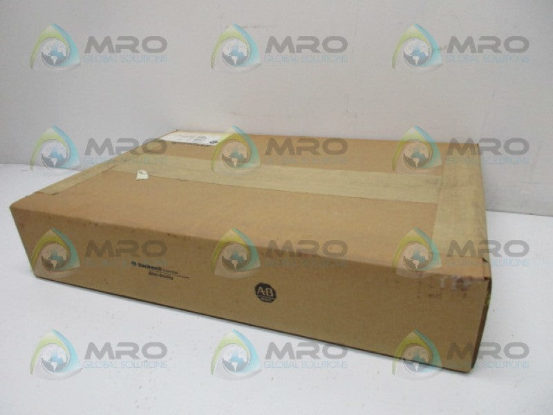 ALLEN BRADLEY 1336-BDB-SP23A SER A DRIVE BOARD *FACTORY SEALED*