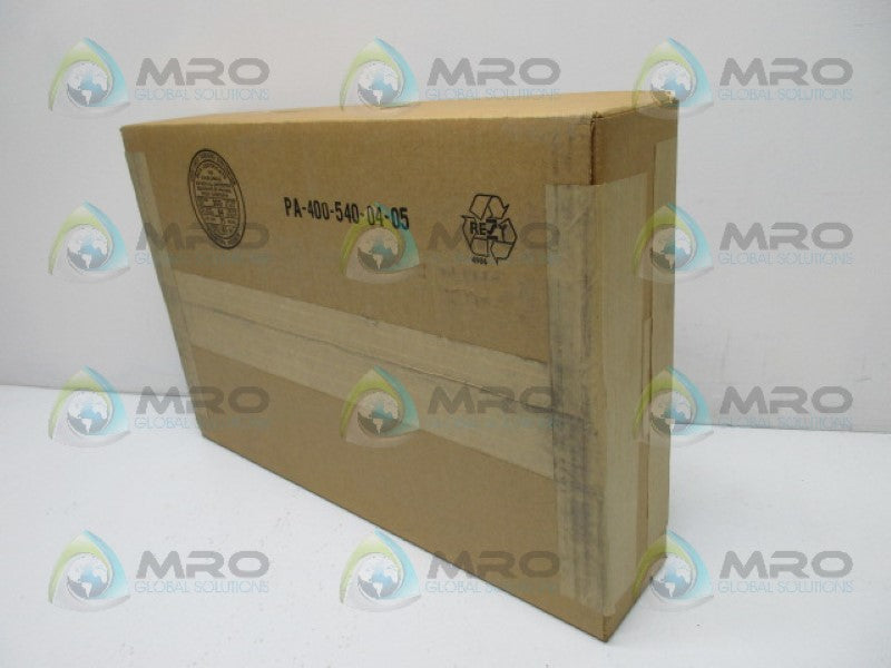 ALLEN BRADLEY 1336-BDB-SP23A SER A DRIVE BOARD *FACTORY SEALED*