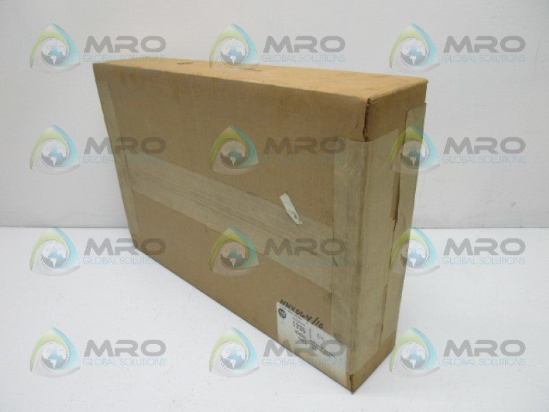 ALLEN BRADLEY 1336-BDB-SP23A SER A DRIVE BOARD *FACTORY SEALED*