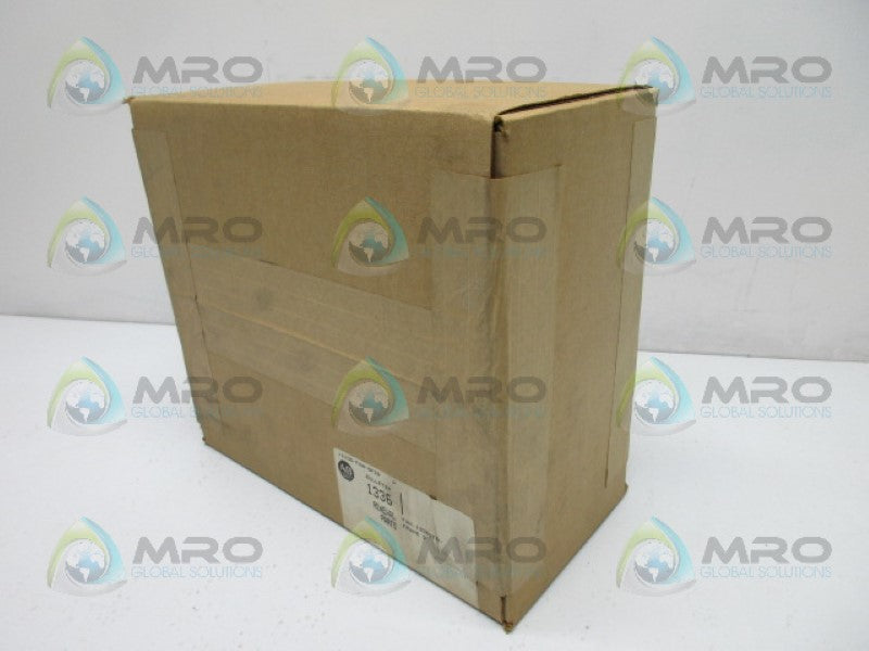 ALLEN BRADLEY 1336-FAN-SP2A SER A FAN *FACTORY SEALED*