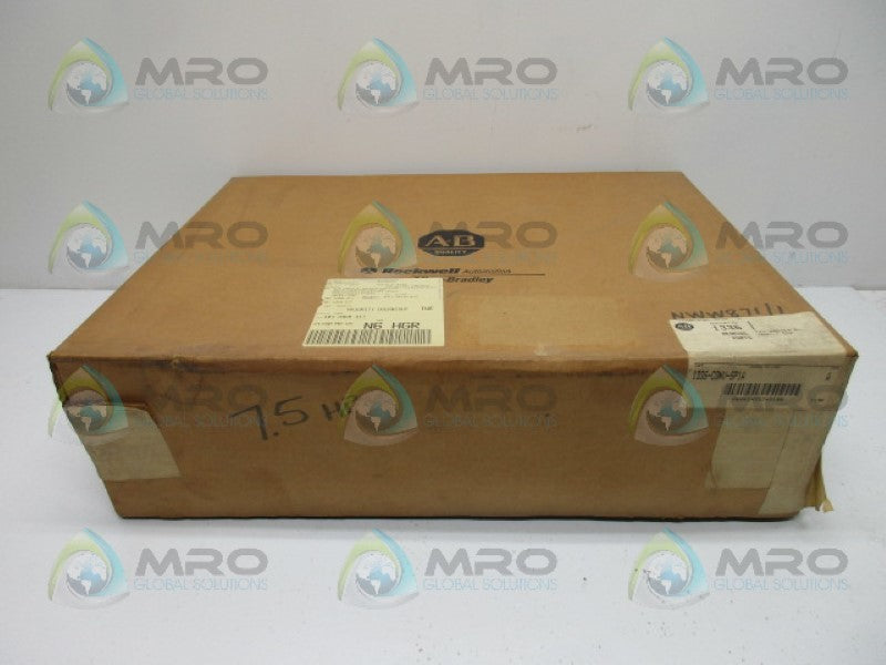 ALLEN BRADLEY 1336-CONV-SP1A SER A * FACTORY SEALED *