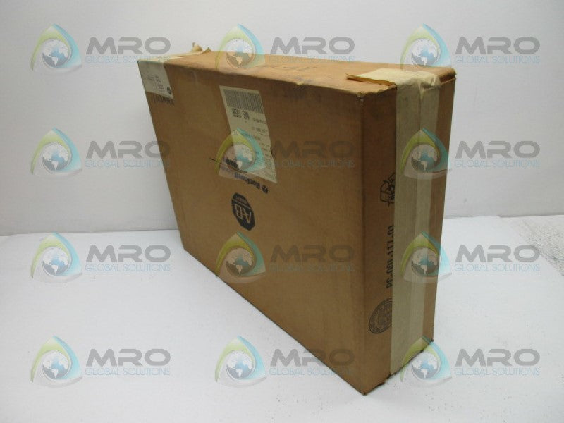 ALLEN BRADLEY 1336-CONV-SP1A SER A * FACTORY SEALED *