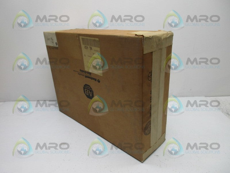 ALLEN BRADLEY 1336-CONV-SP6A SER A * FACTORY SEALED *