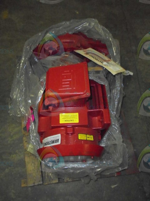 WEG 025360P3E256JM MOTOR *NEW IN BOX*